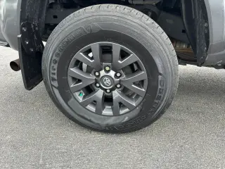 2022 Toyota TACOMA ACCESS CAB