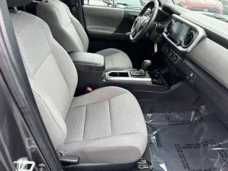 2022 Toyota TACOMA ACCESS CAB