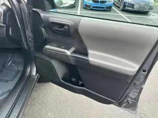 2022 Toyota TACOMA ACCESS CAB
