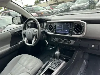 2022 Toyota TACOMA ACCESS CAB