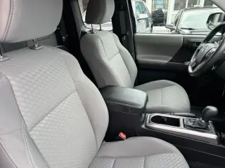 2022 Toyota TACOMA ACCESS CAB