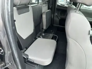 2022 Toyota TACOMA ACCESS CAB