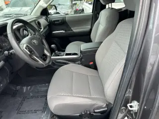 2022 Toyota TACOMA ACCESS CAB