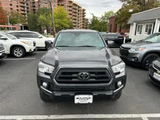 2022 Toyota TACOMA ACCESS CAB