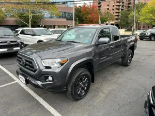 2022 Toyota TACOMA ACCESS CAB