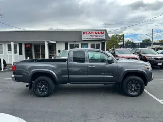 2022 Toyota TACOMA ACCESS CAB