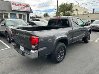 2022 Toyota TACOMA ACCESS CAB