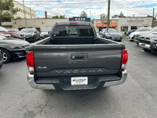 2022 Toyota TACOMA ACCESS CAB