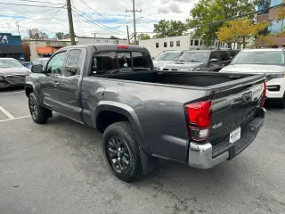 2022 Toyota TACOMA ACCESS CAB