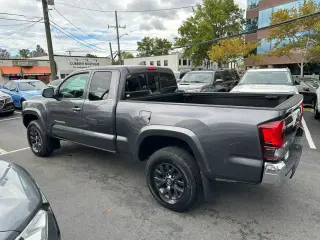 2022 Toyota TACOMA ACCESS CAB