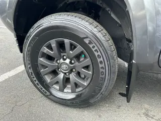 2022 Toyota TACOMA ACCESS CAB