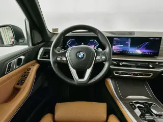 BMW X5 2024 AWD xDrive40i 4dr Vehículo Deportivo de Actividad