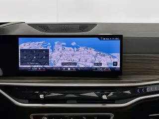 BMW X5 2024 AWD xDrive40i 4dr Vehículo Deportivo de Actividad