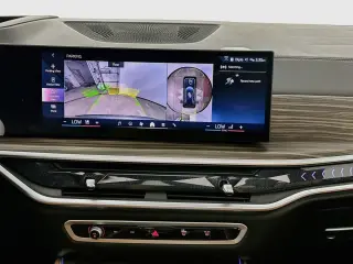 BMW X5 2024 AWD xDrive40i 4dr Vehículo Deportivo de Actividad