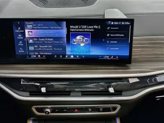BMW X5 2024 AWD xDrive40i 4dr Vehículo Deportivo de Actividad