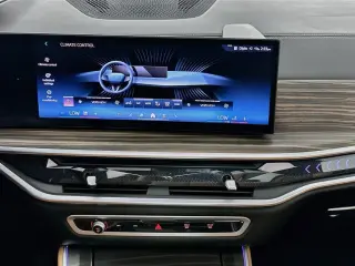 BMW X5 2024 AWD xDrive40i 4dr Vehículo Deportivo de Actividad