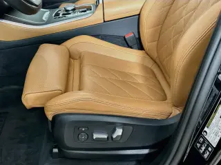 BMW X5 2024 AWD xDrive40i 4dr Vehículo Deportivo de Actividad