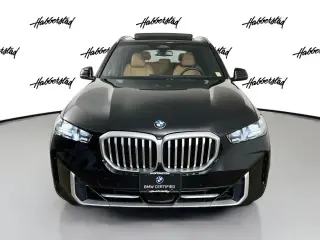 BMW X5 2024 AWD xDrive40i 4dr Vehículo Deportivo de Actividad