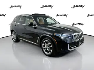 BMW X5 2024 AWD xDrive40i 4dr Vehículo Deportivo de Actividad