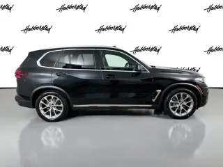 BMW X5 2024 AWD xDrive40i 4dr Vehículo Deportivo de Actividad