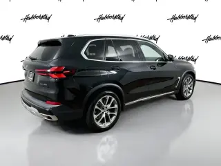 BMW X5 2024 AWD xDrive40i 4dr Vehículo Deportivo de Actividad