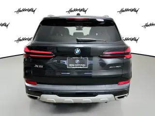 BMW X5 2024 AWD xDrive40i 4dr Vehículo Deportivo de Actividad