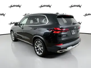 BMW X5 2024 AWD xDrive40i 4dr Vehículo Deportivo de Actividad