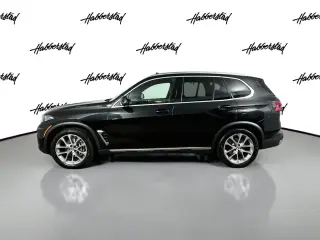 BMW X5 2024 AWD xDrive40i 4dr Vehículo Deportivo de Actividad