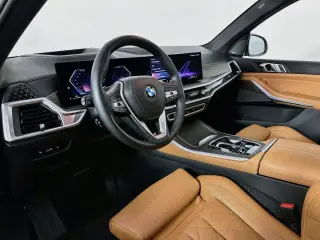 BMW X5 2024 AWD xDrive40i 4dr Vehículo Deportivo de Actividad