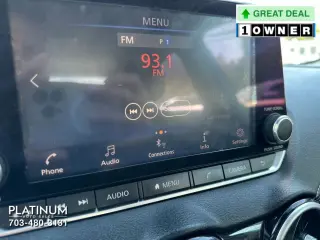 2020 Nissan SENTRA