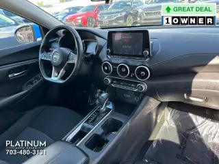 2020 Nissan SENTRA