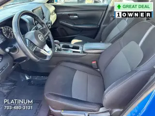 2020 Nissan SENTRA