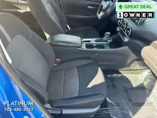 2020 Nissan SENTRA