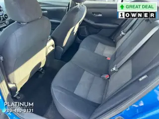 2020 Nissan SENTRA