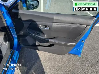 2020 Nissan SENTRA