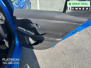 2020 Nissan SENTRA