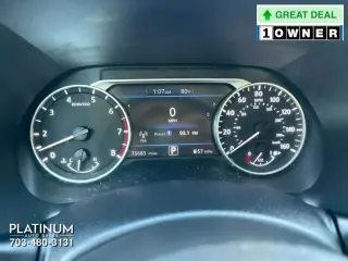 2020 Nissan SENTRA