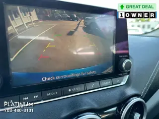 2020 Nissan SENTRA