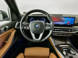 BMW X5 2024 AWD xDrive40i 4dr Vehículo Deportivo de Actividades
