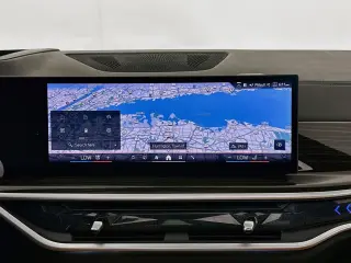 BMW X5 2024 AWD xDrive40i 4dr Vehículo Deportivo de Actividades