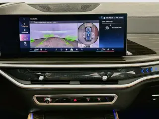 BMW X5 2024 AWD xDrive40i 4dr Vehículo Deportivo de Actividades