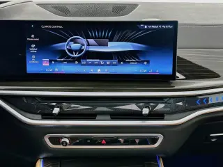 BMW X5 2024 AWD xDrive40i 4dr Vehículo Deportivo de Actividades