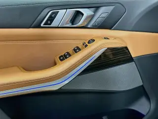 BMW X5 2024 AWD xDrive40i 4dr Vehículo Deportivo de Actividades