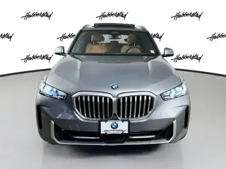 BMW X5 2024 AWD xDrive40i 4dr Vehículo Deportivo de Actividades