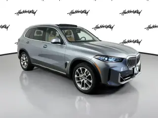 BMW X5 2024 AWD xDrive40i 4dr Vehículo Deportivo de Actividades