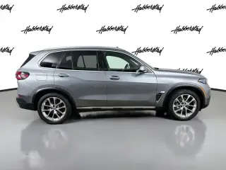 BMW X5 2024 AWD xDrive40i 4dr Vehículo Deportivo de Actividades