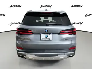 BMW X5 2024 AWD xDrive40i 4dr Vehículo Deportivo de Actividades