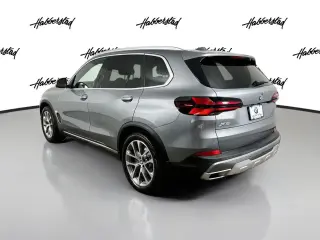 BMW X5 2024 AWD xDrive40i 4dr Vehículo Deportivo de Actividades