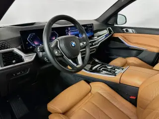 BMW X5 2024 AWD xDrive40i 4dr Vehículo Deportivo de Actividades