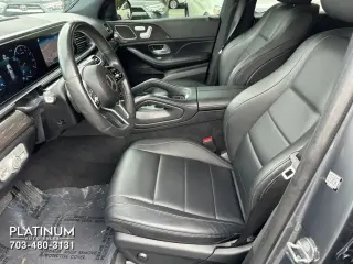 2020 Mercedes-Benz GLE